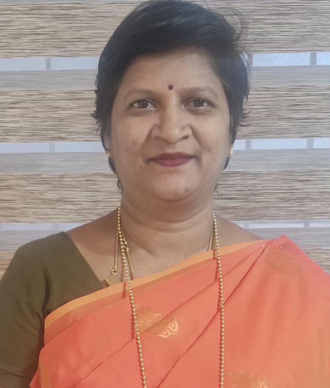 Dr S JothiLakshmi